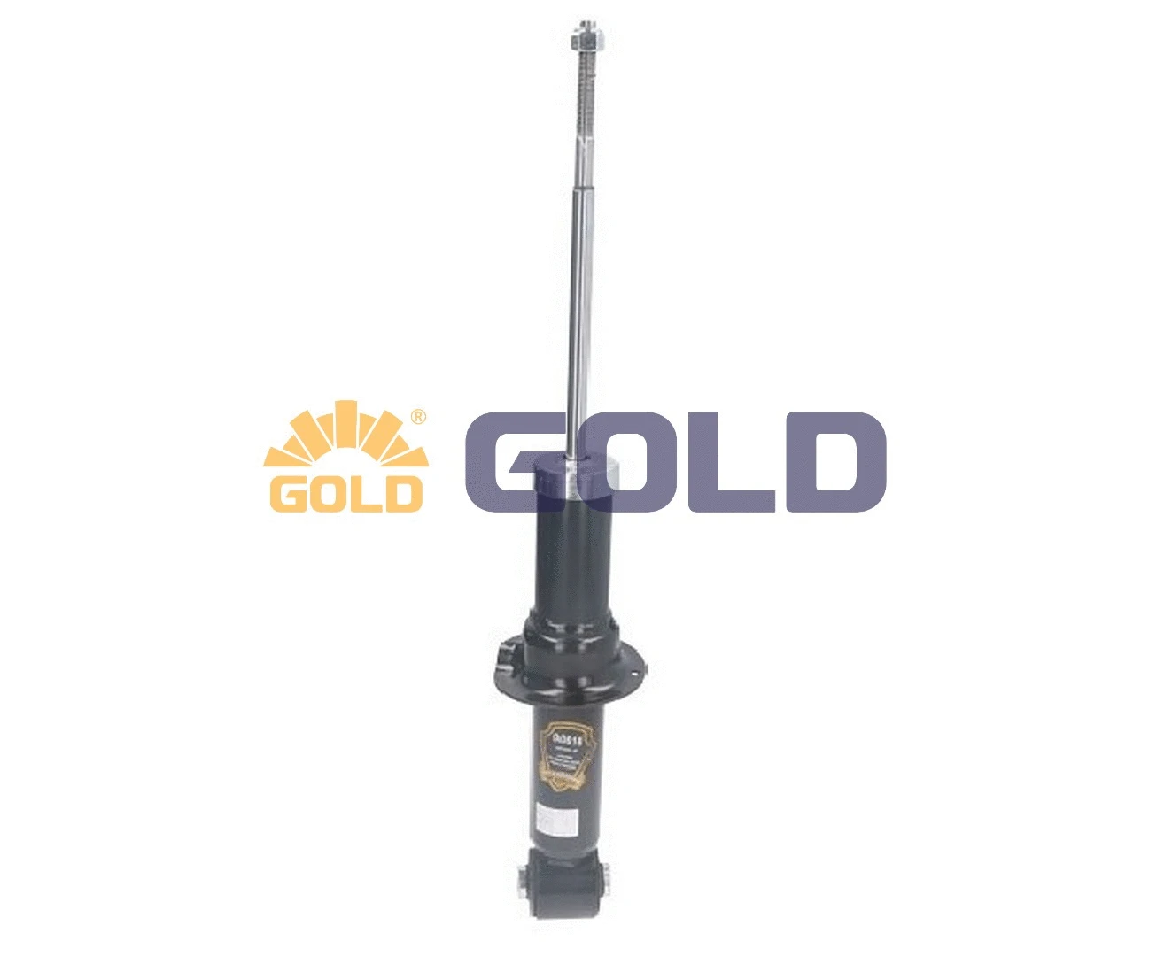 Shock Absorber (9450649)