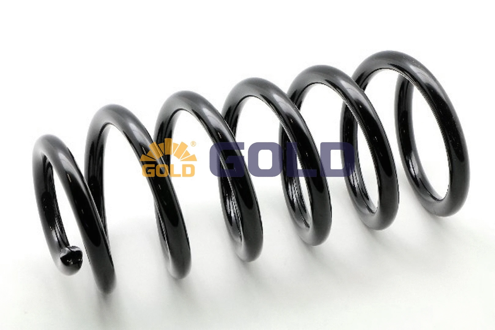 Suspension Spring (GZJ6432C)