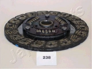 Clutch Disc (DF-238)