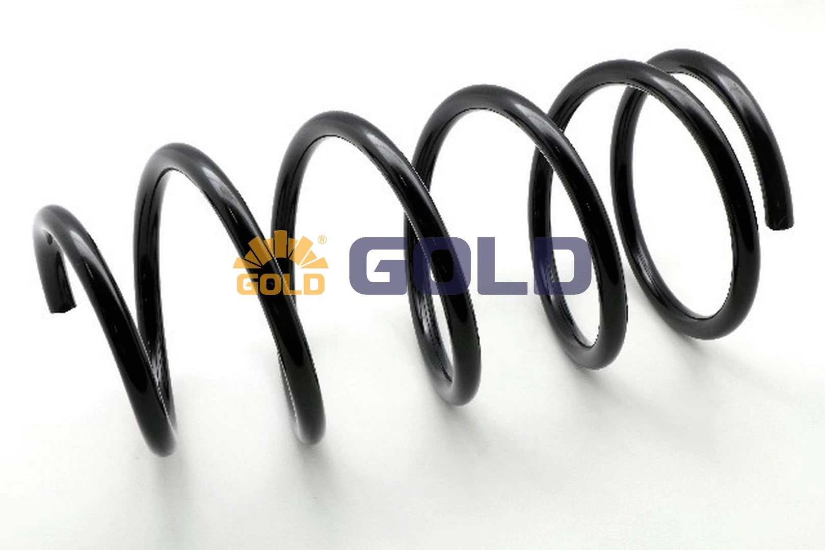 Suspension Spring (GZJ3466C)