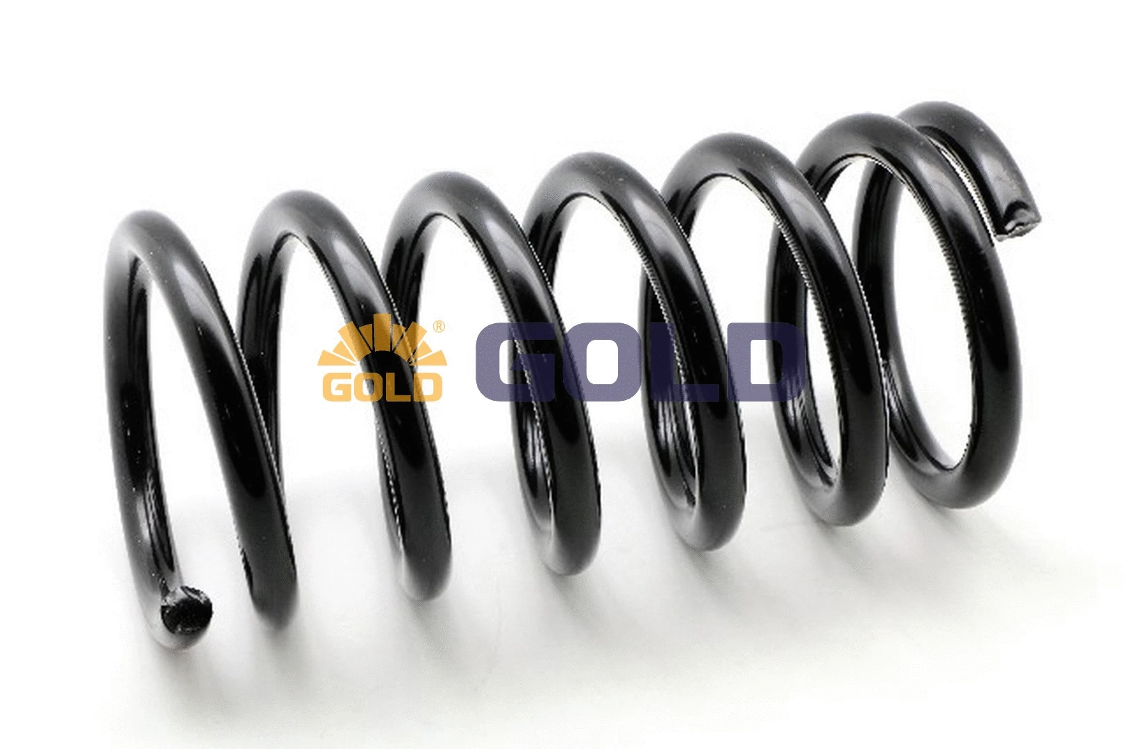 Suspension Spring (GZJ5294A)