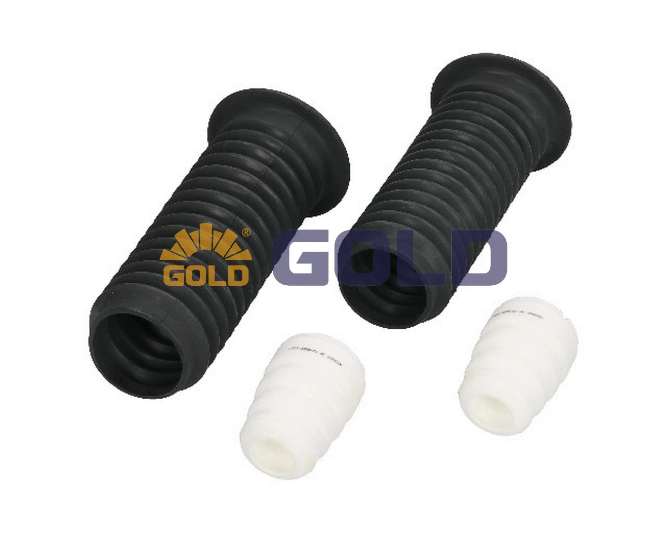 Dust Cover Kit, shock absorber (GKTP0311)