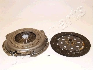 Clutch Pressure Plate (SF-910)