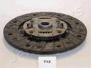 Clutch Disc (DF-712)