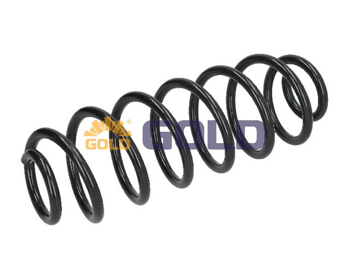 Suspension Spring (GZJ7135A)