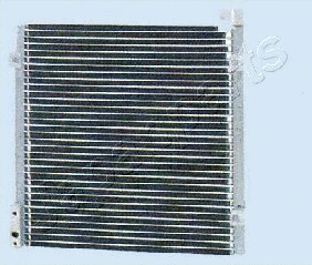 Condenser, air conditioning (CND193004)