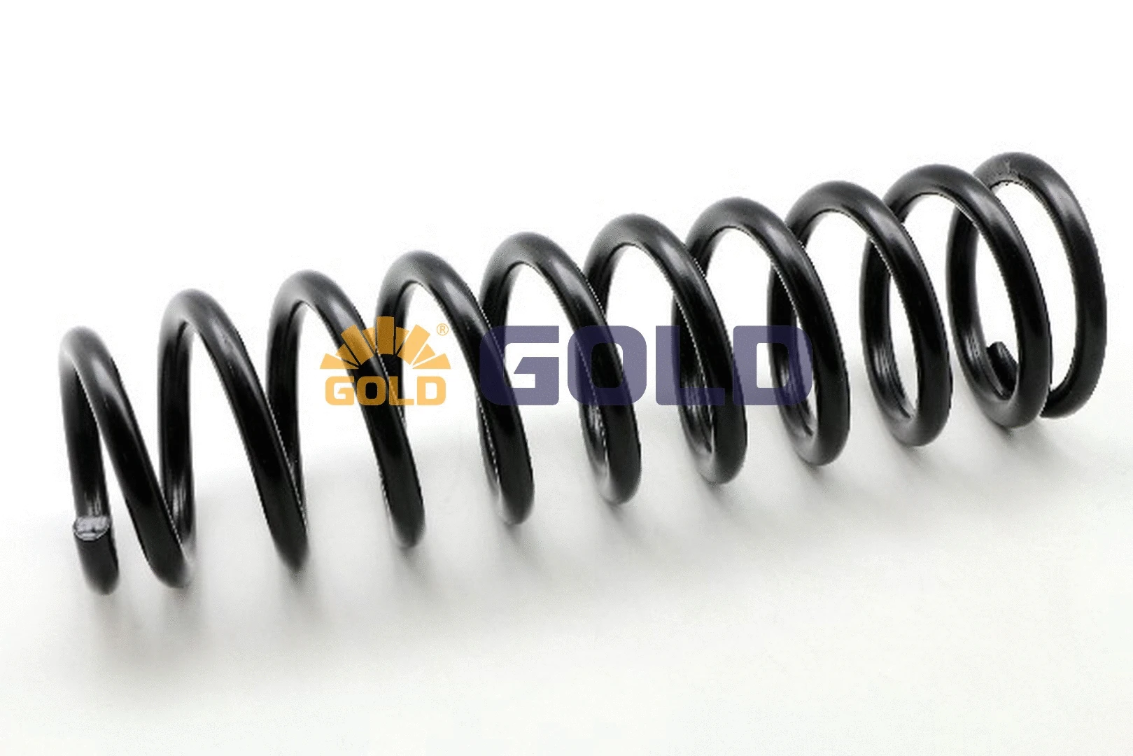 Suspension Spring (GZJ1421D)