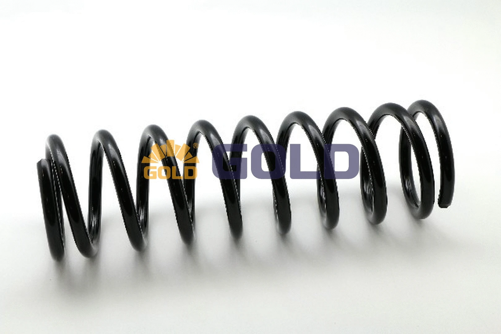 Suspension Spring (GZJ5021A)