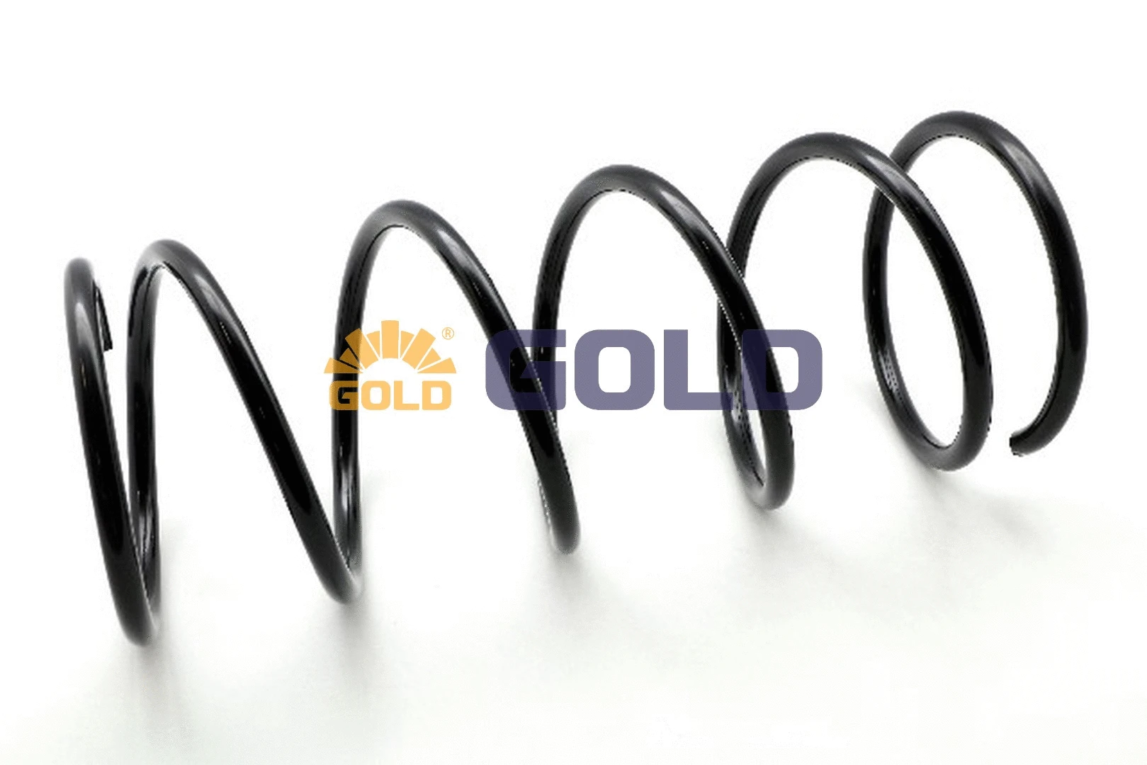 Suspension Spring (GZJ5763A)