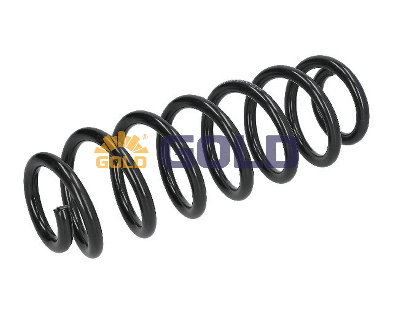Suspension Spring (GZJ5112A)