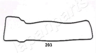 Gasket, cylinder head cover (GP-203)