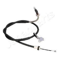 Cable Pull, parking brake (BC-0117)