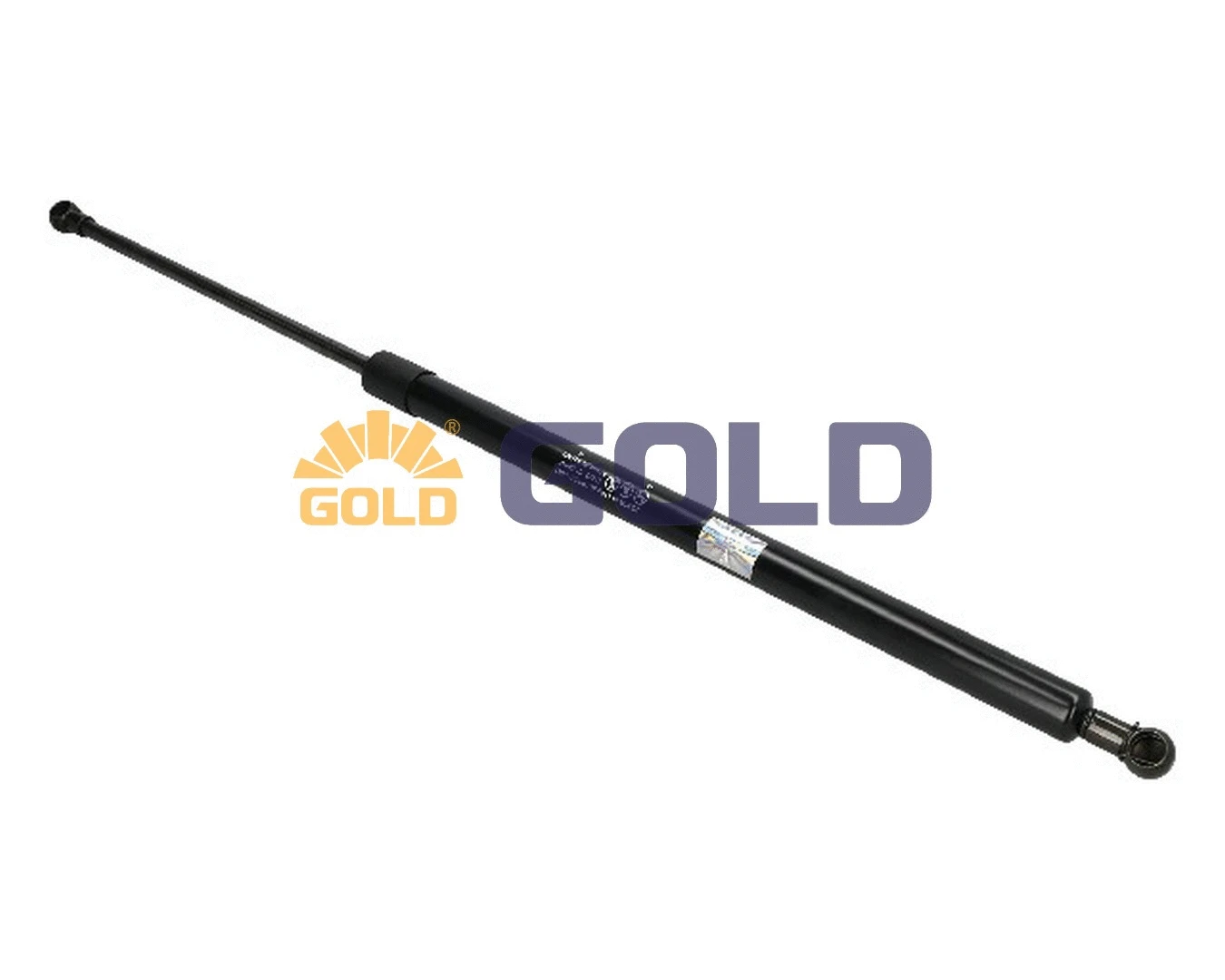Gas Spring, boot/cargo area (GSJ04047)