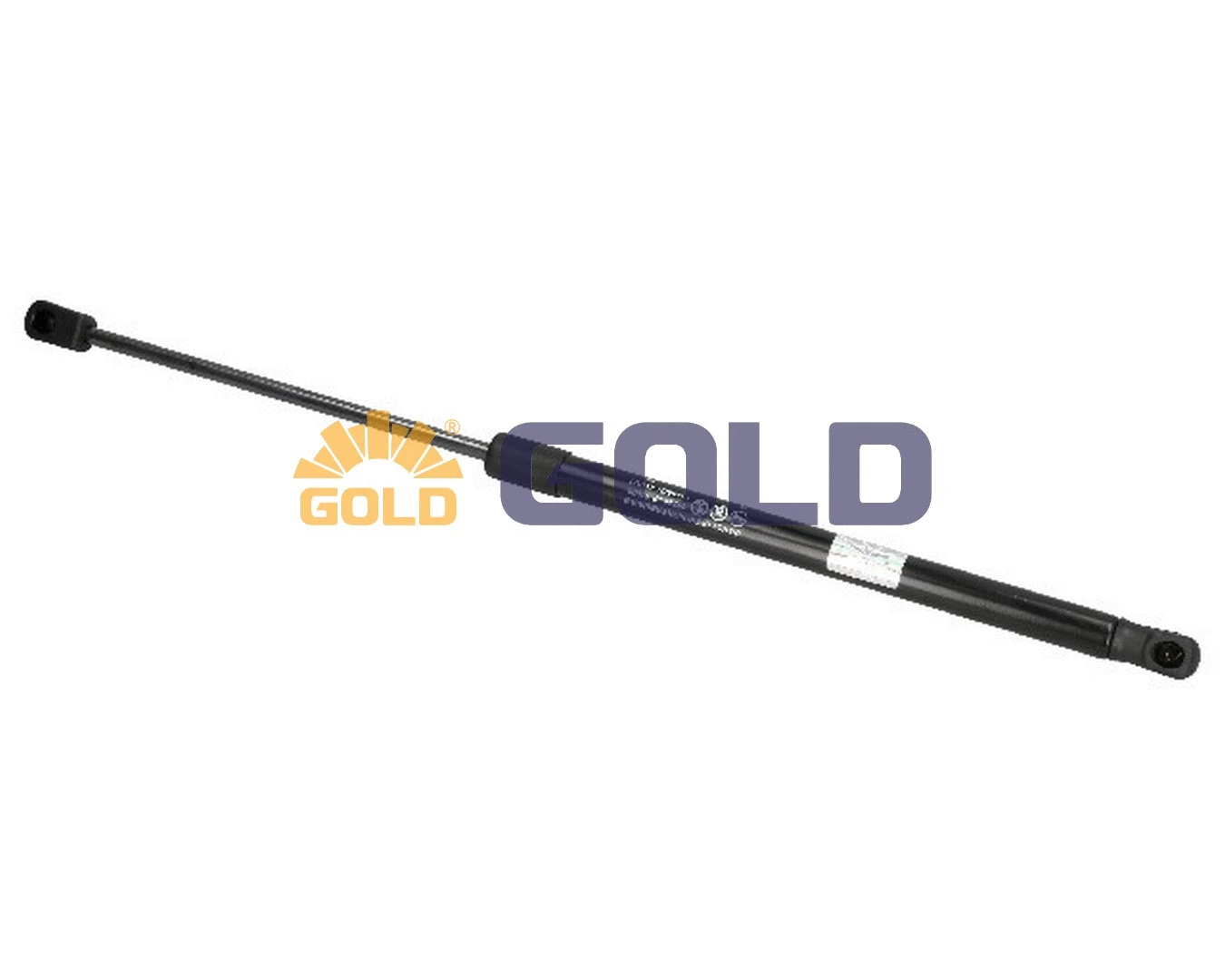 Gas Spring, boot/cargo area (GSJ07008)