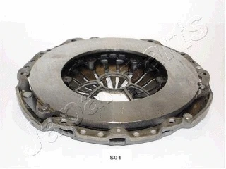 Clutch Pressure Plate