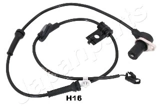 Sensor, wheel speed (ABS-H16)