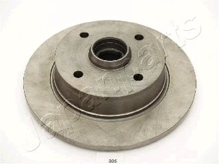 Brake Disc (DP-305)
