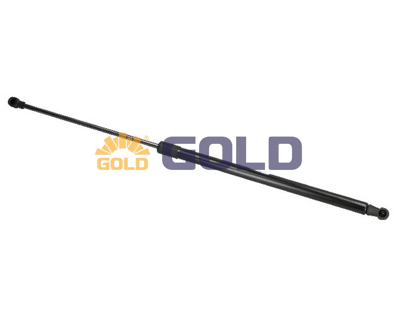 Gas Spring, boot/cargo area (GSJ07055)