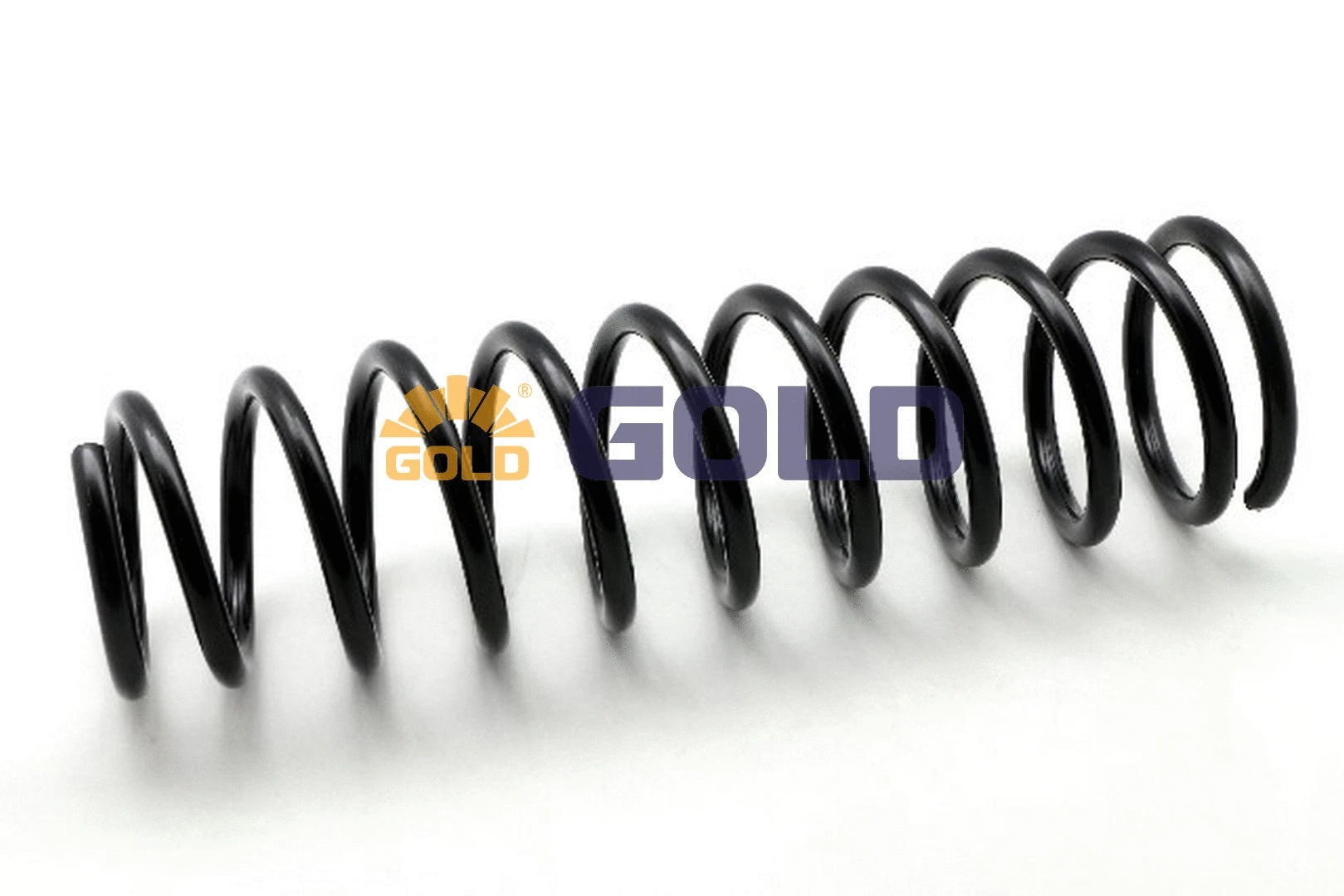 Suspension Spring (GZJ5380G)