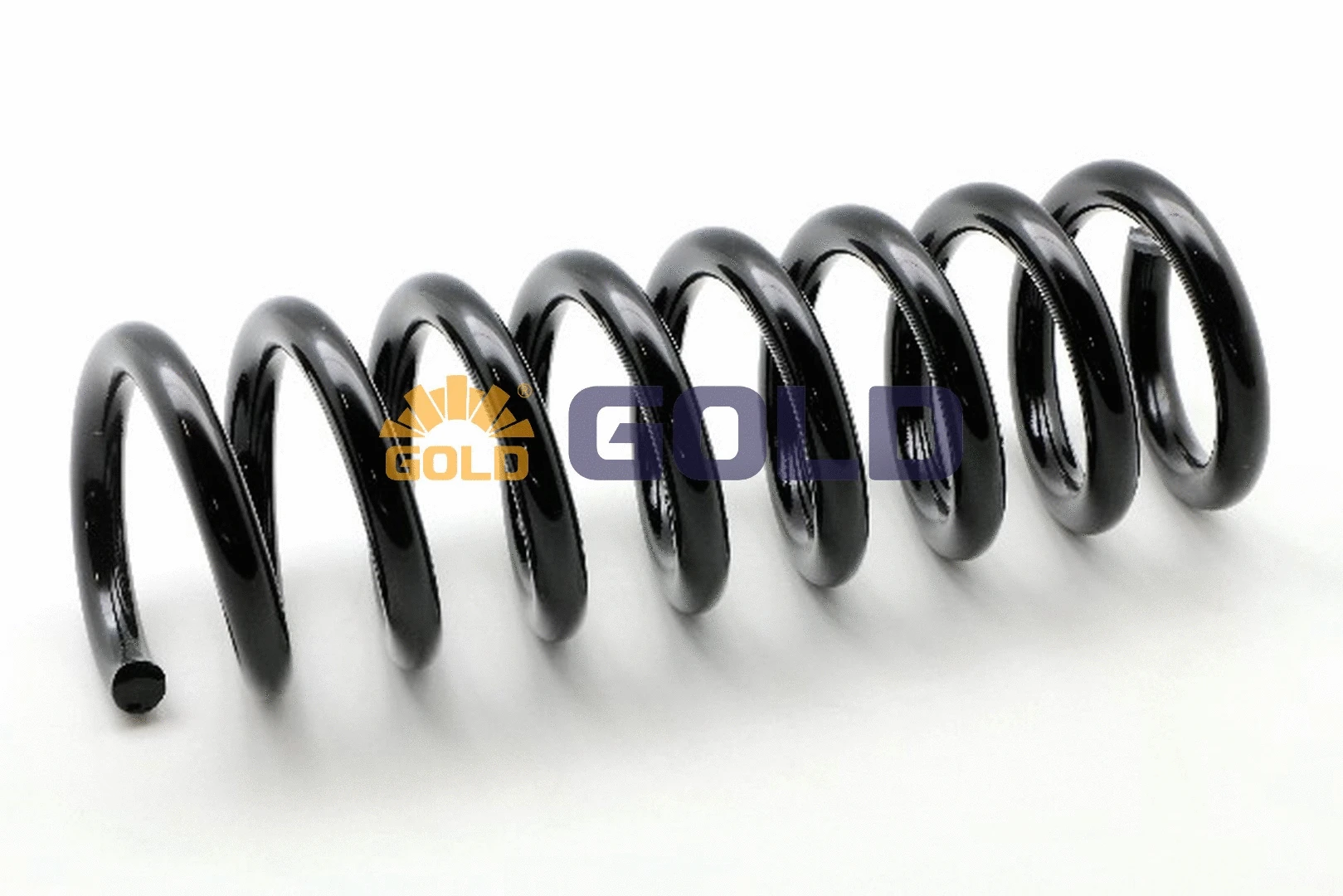 Suspension Spring (GZJ5673A)