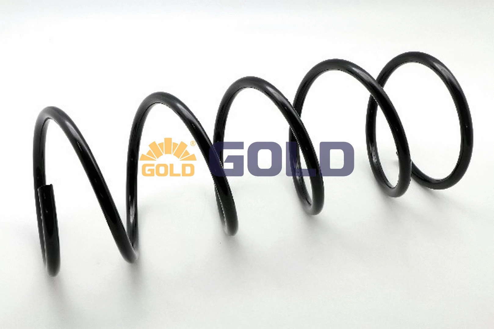 Suspension Spring (GZJ1750A)