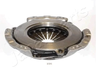 Clutch Pressure Plate