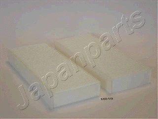 Filter, cabin air (FAA-H010)