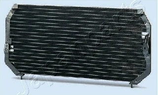 Condenser, air conditioning (CND153003)