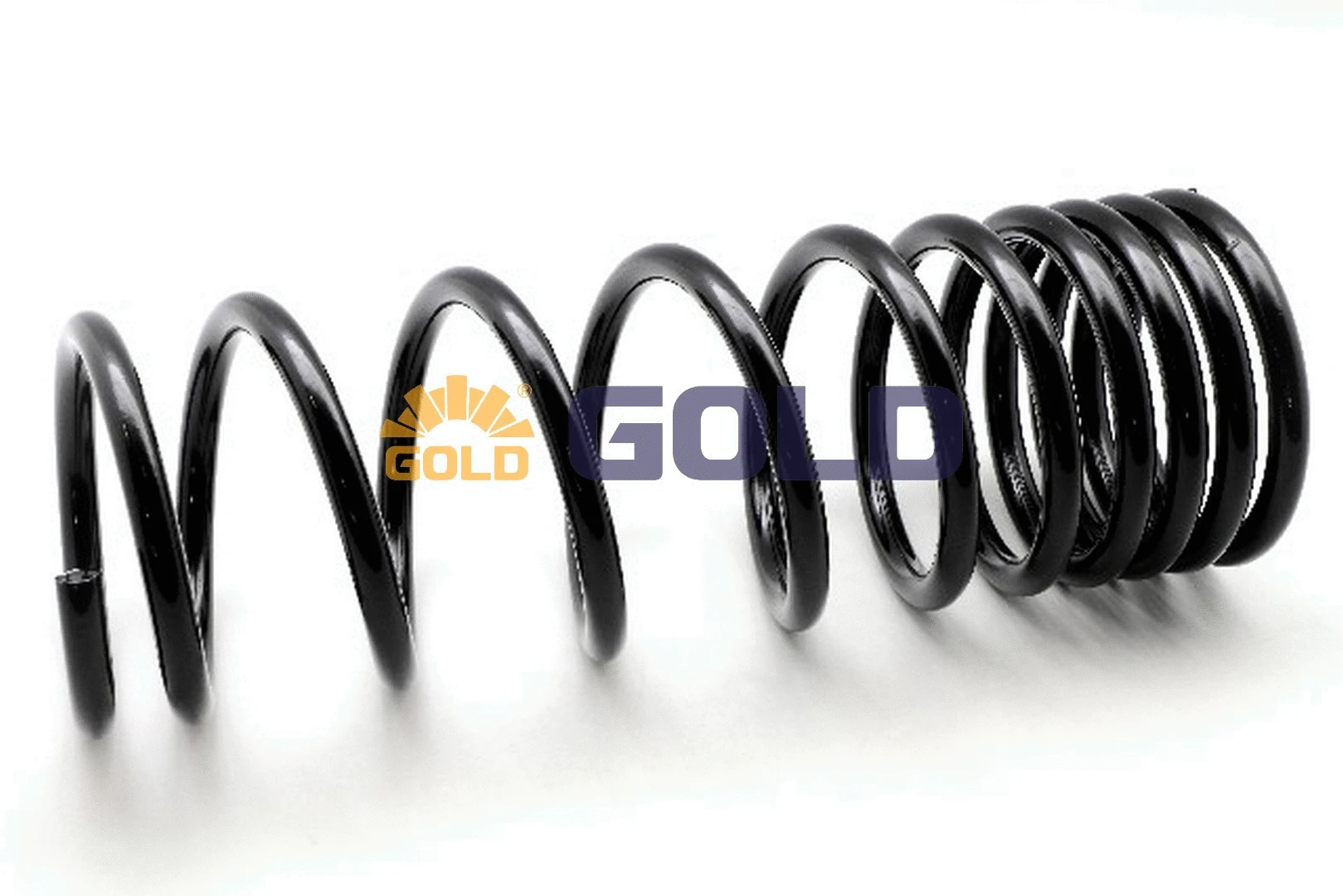 Suspension Spring (GZJ5502D)
