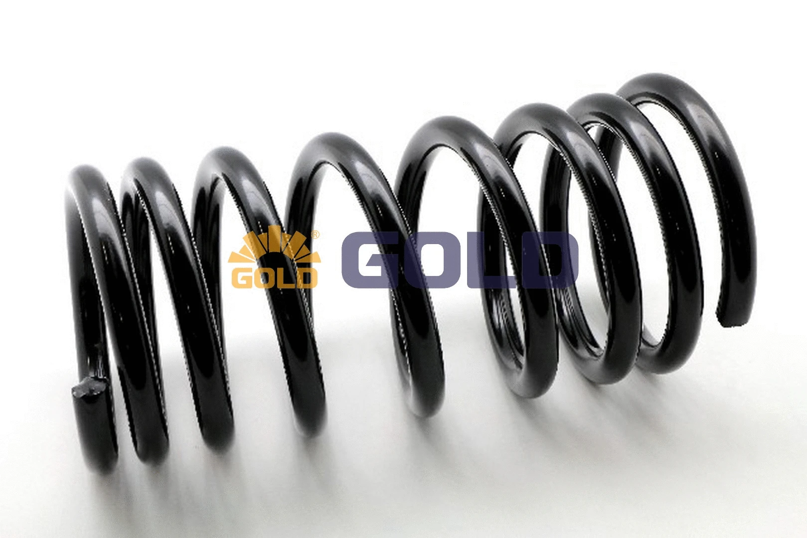 Suspension Spring (GZJ5067A)