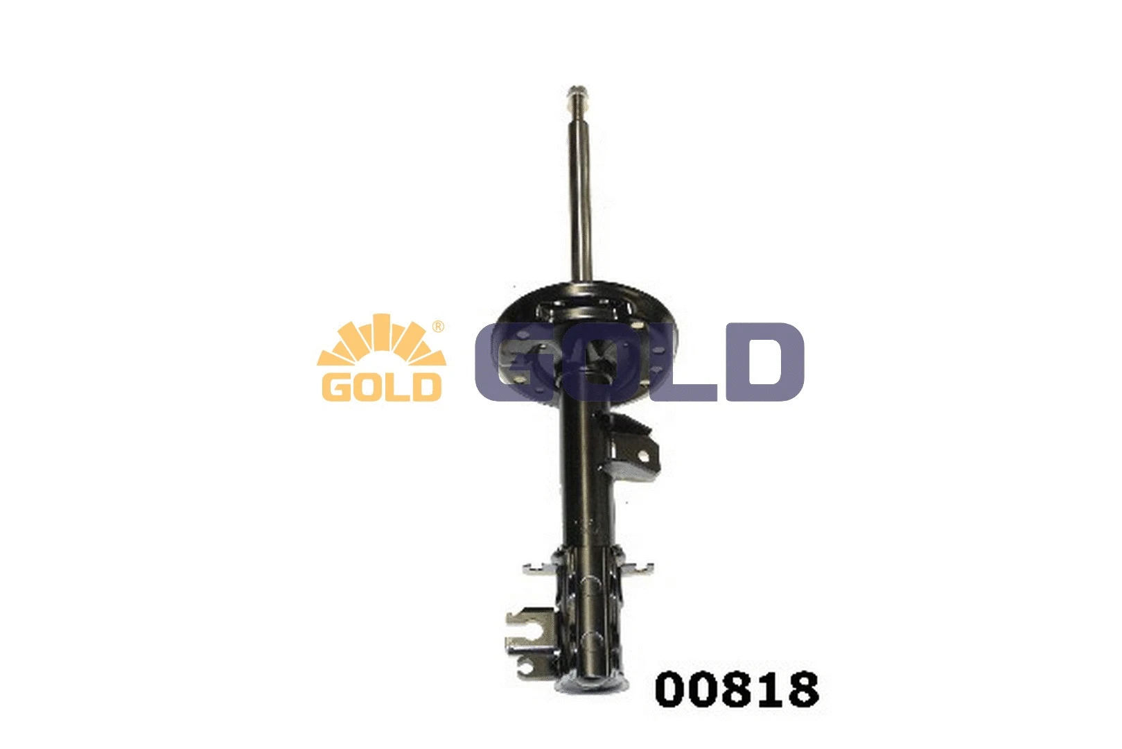 Shock Absorber (9251642)