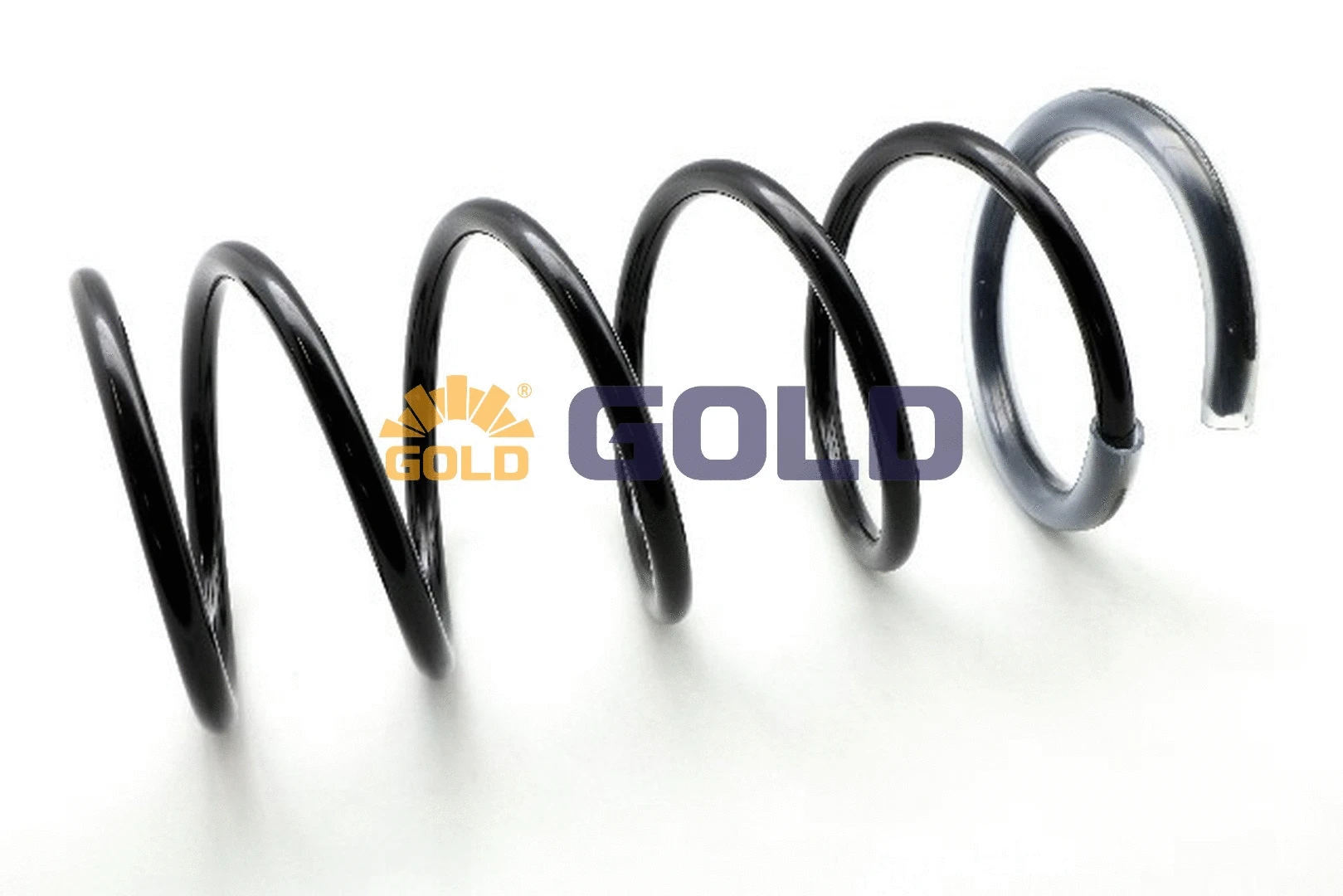 Suspension Spring (GZJ1067A)