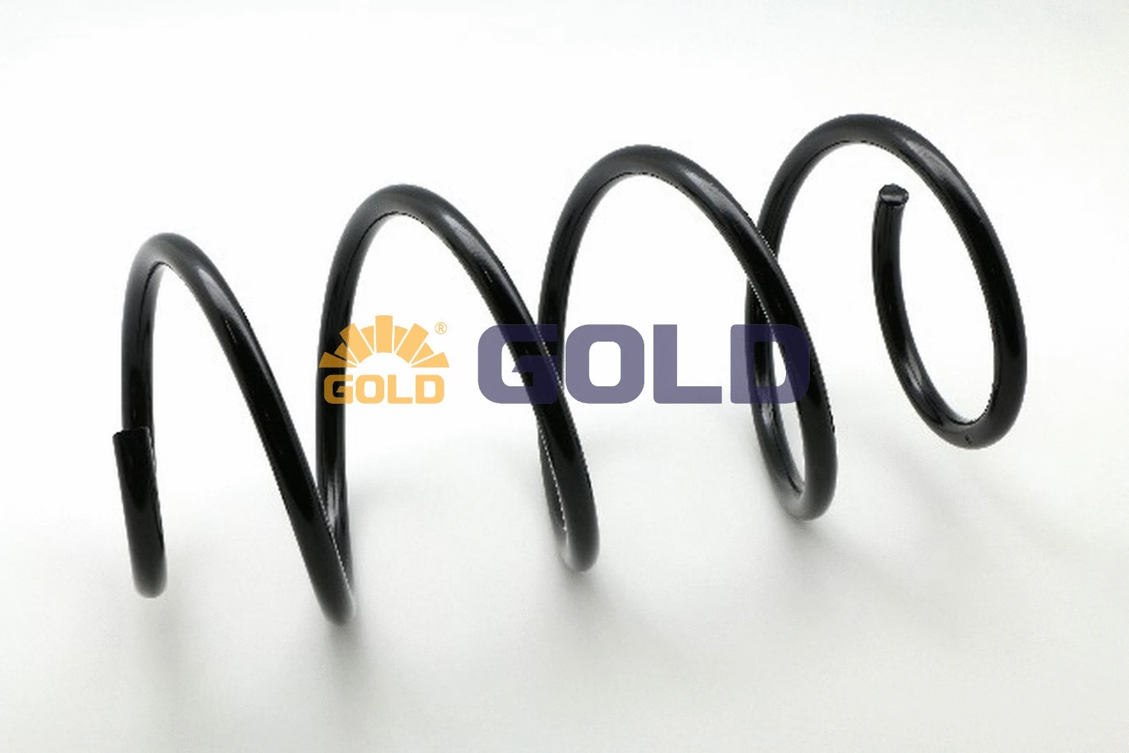 Suspension Spring (GZJ3344H)