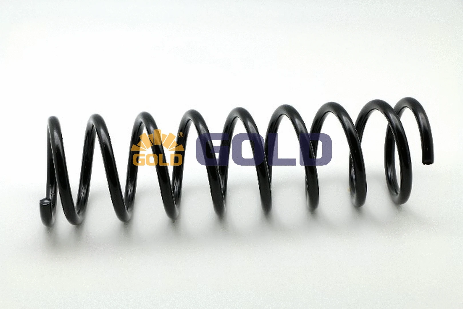 Suspension Spring (GZJ1111A)