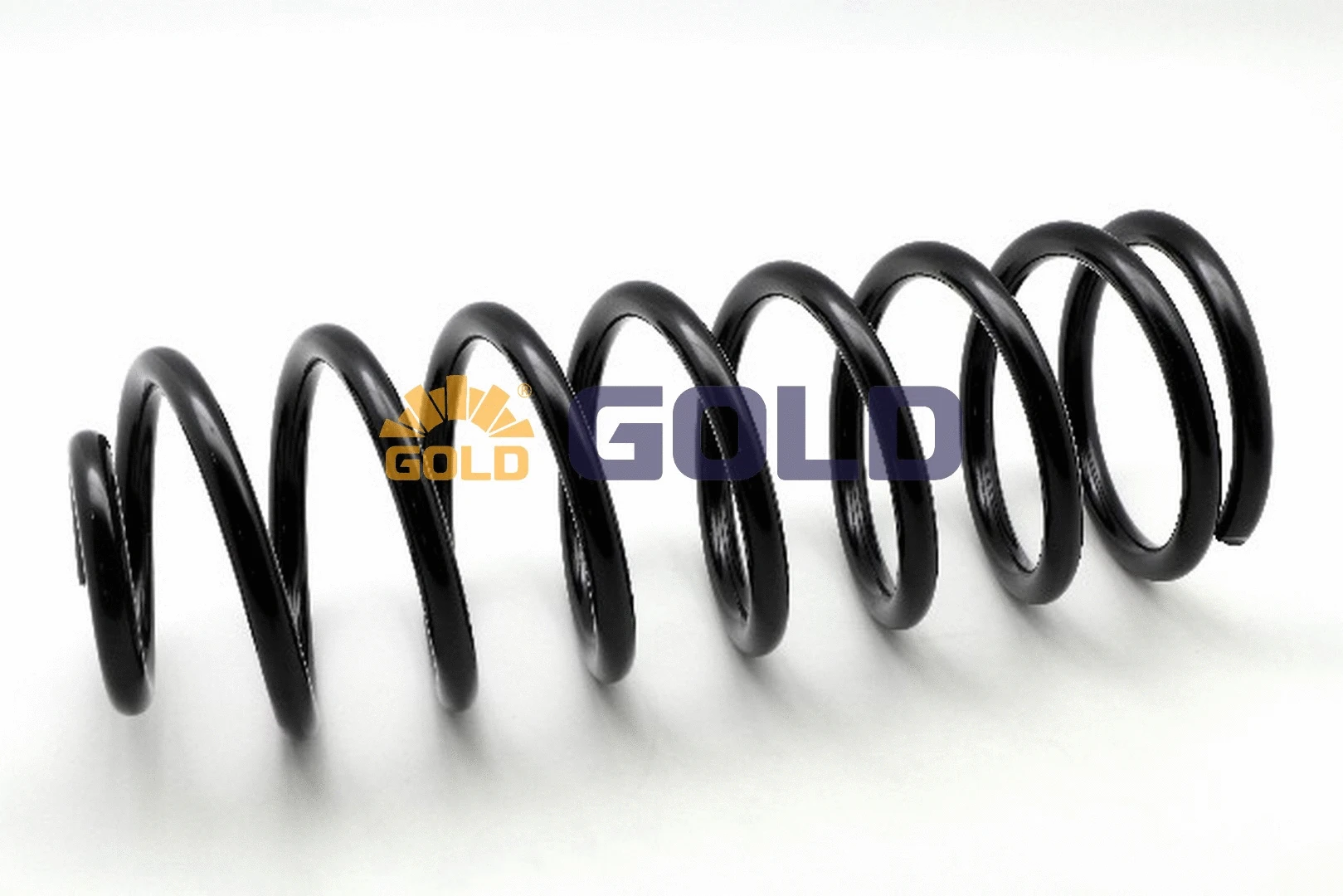 Suspension Spring (GZJ5146G)