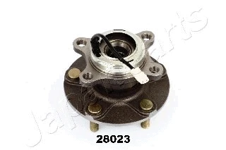 Wheel Hub (KK-28023)