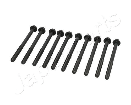 Cylinder Head Bolt Set (BL-W01)
