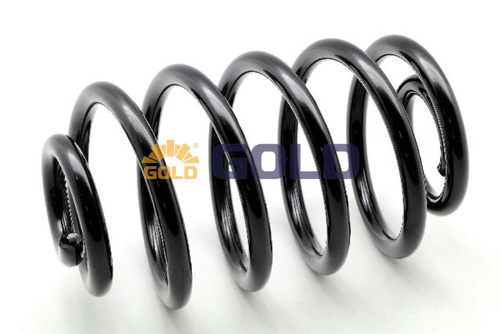Suspension Spring (GZJ5025X)