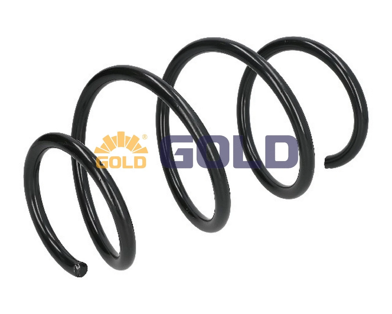 Suspension Spring (GZJ1176A)
