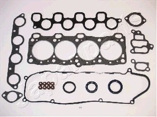 Gasket Kit, cylinder head (KG-335)