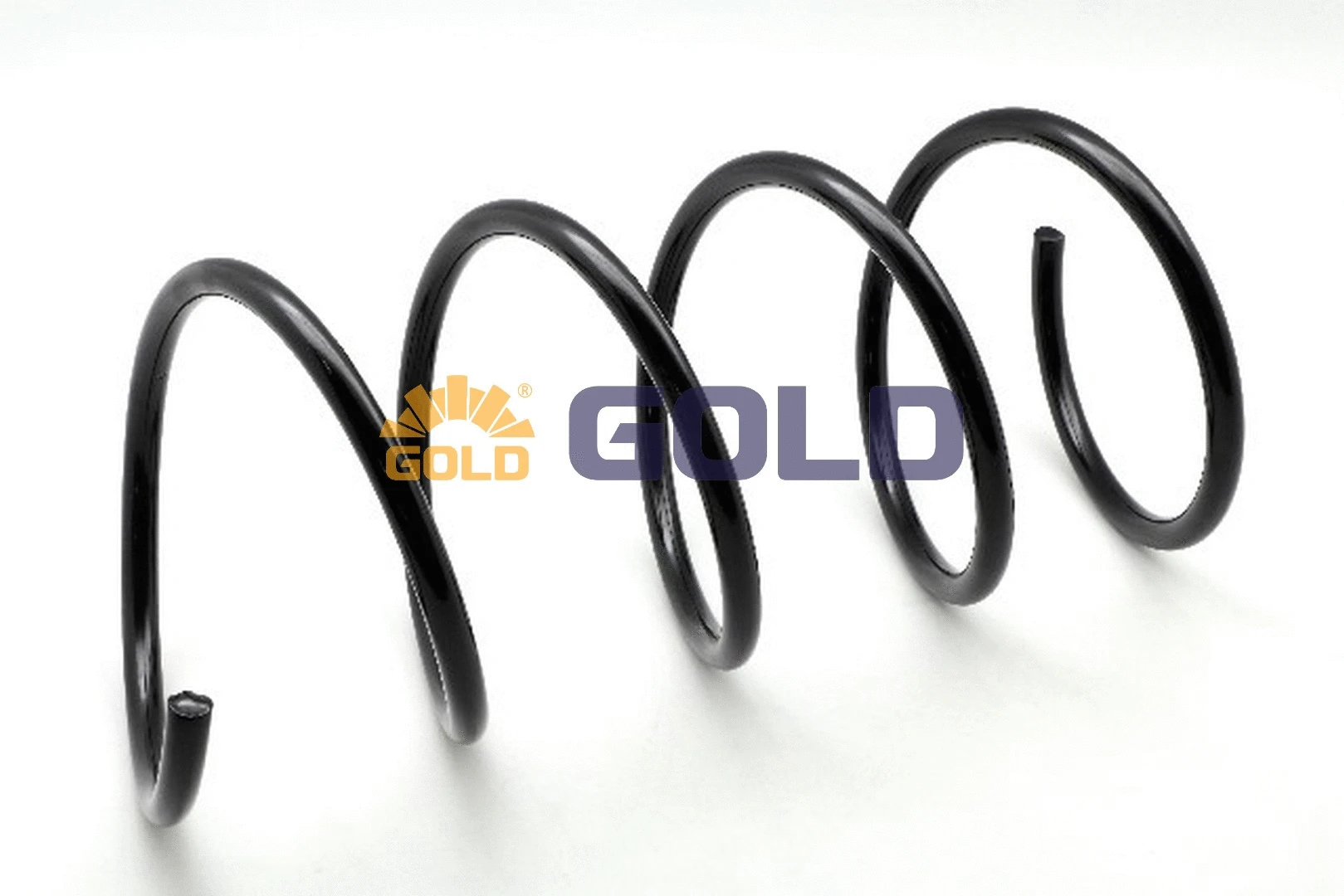Suspension Spring (GZJ3102A)