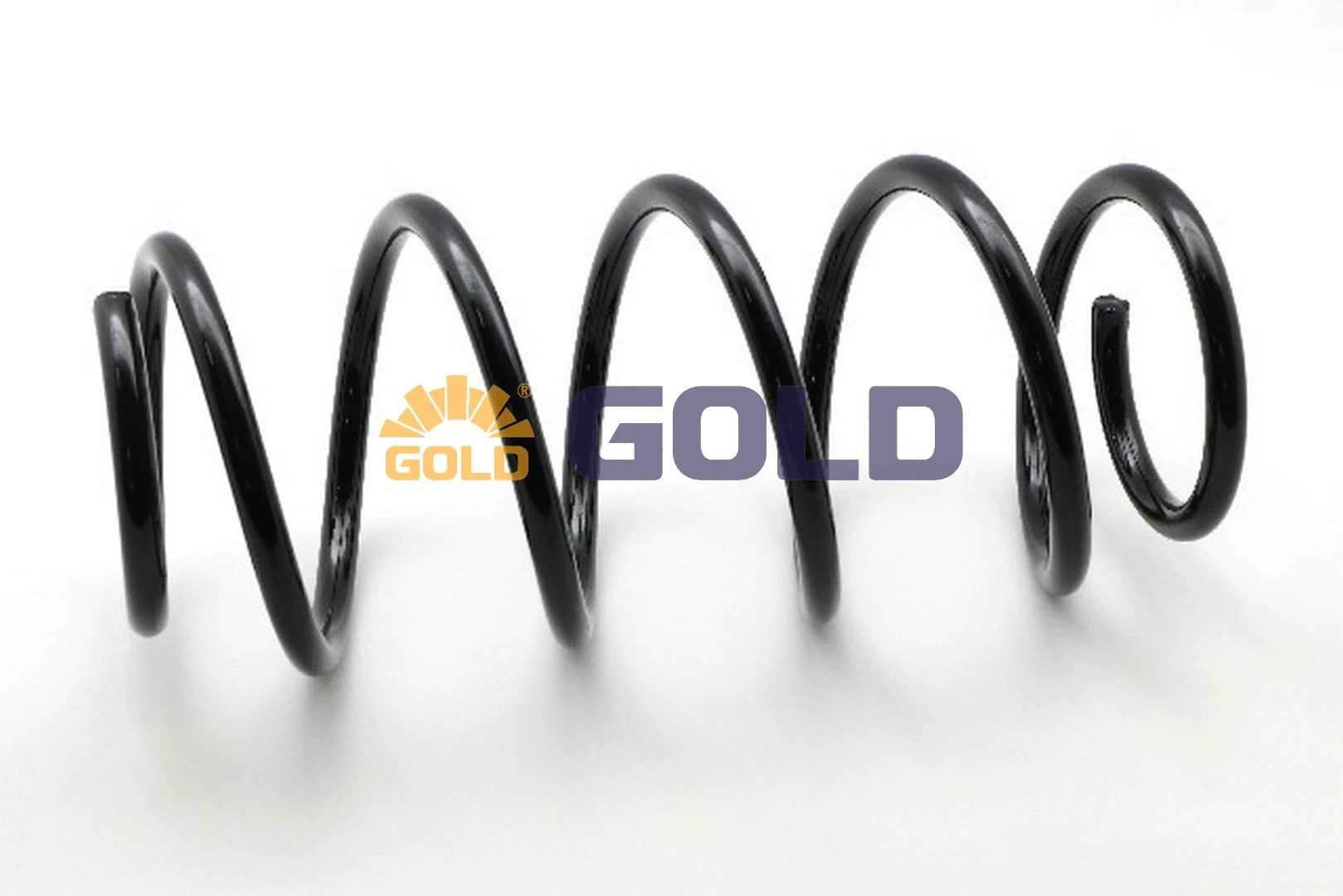 Suspension Spring (GZJ1516H)