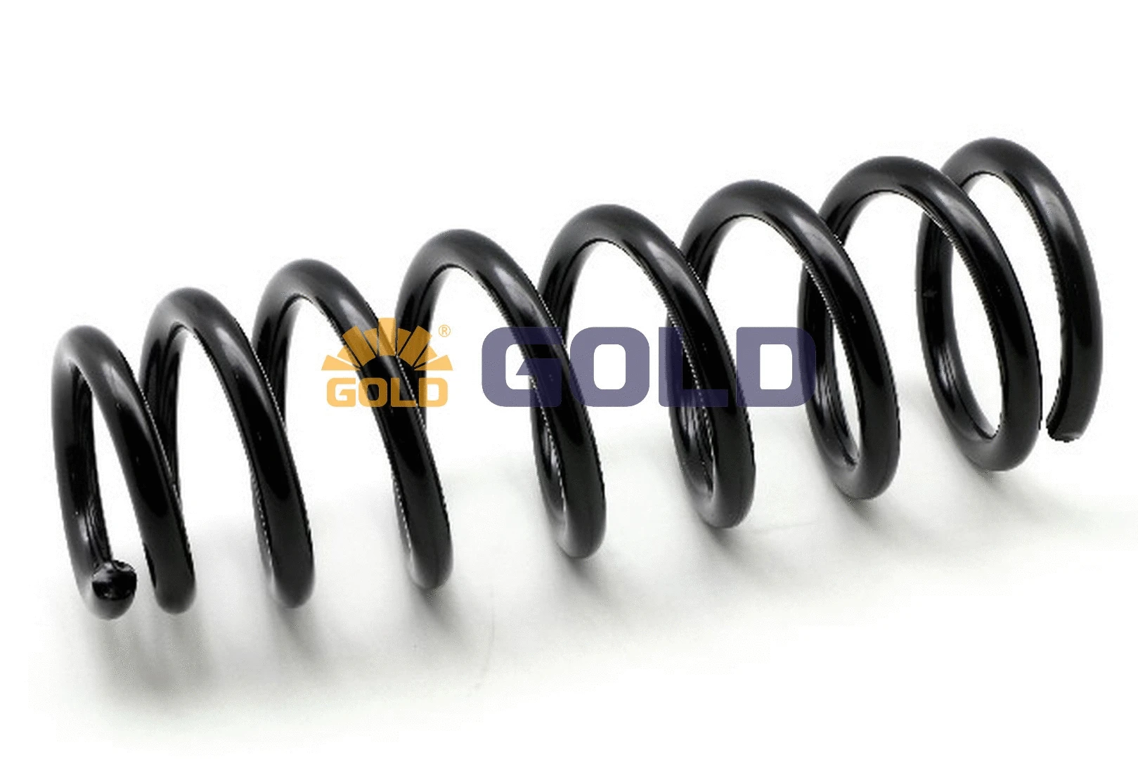 Suspension Spring (GZJ6124A)