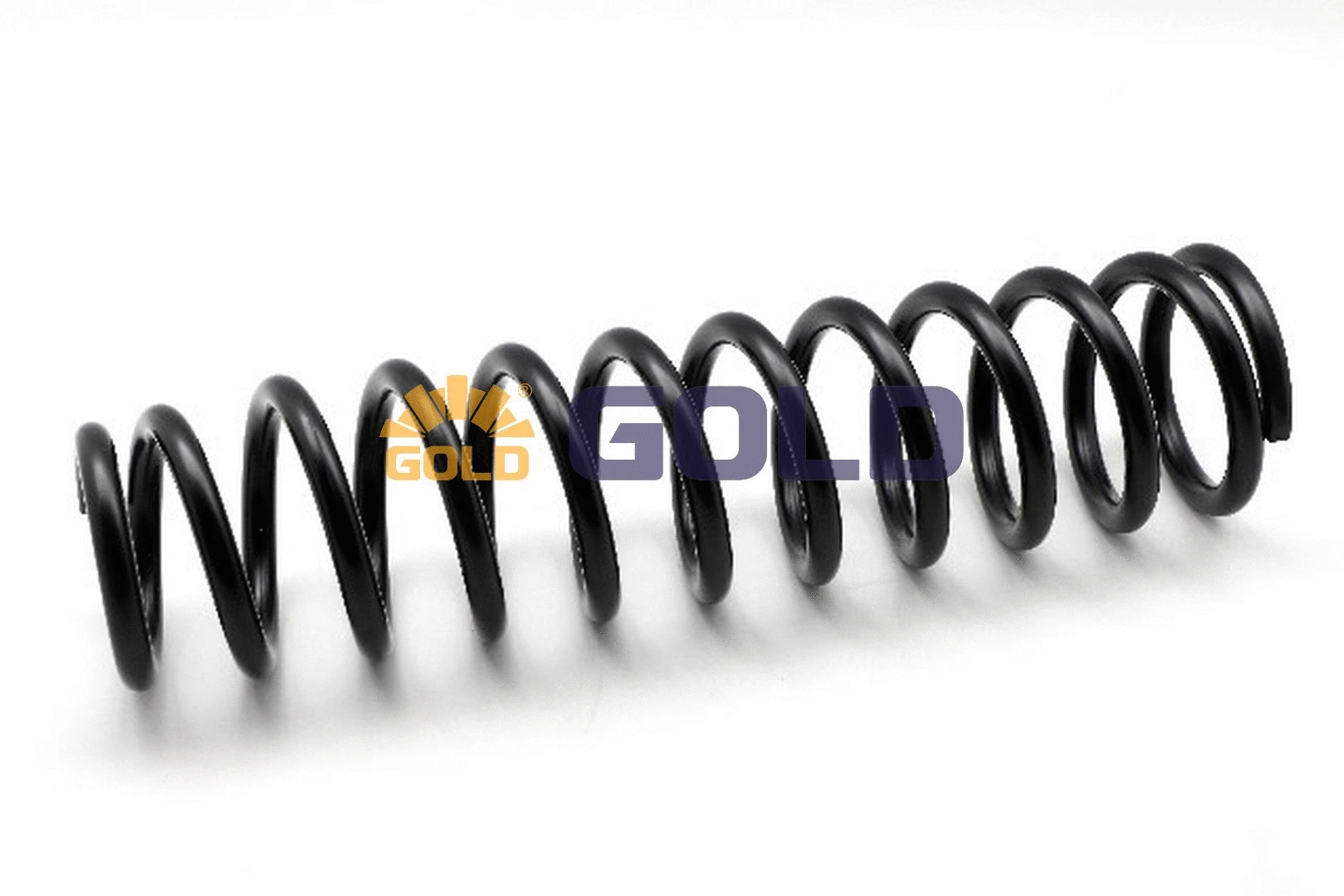 Suspension Spring (GZJ1090A)