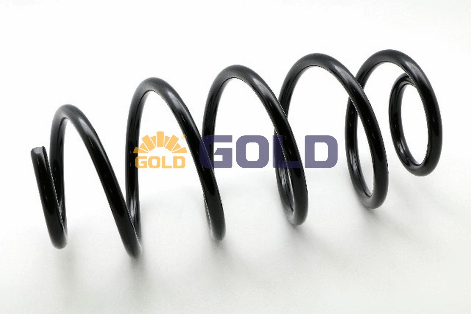 Suspension Spring (GZJ1797H)