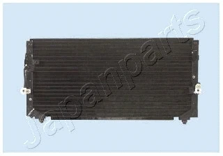 Condenser, air conditioning (CND153021)