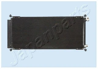 Condenser, air conditioning (CND193014)