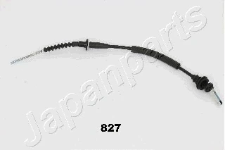 Cable Pull, clutch control (GC-827)