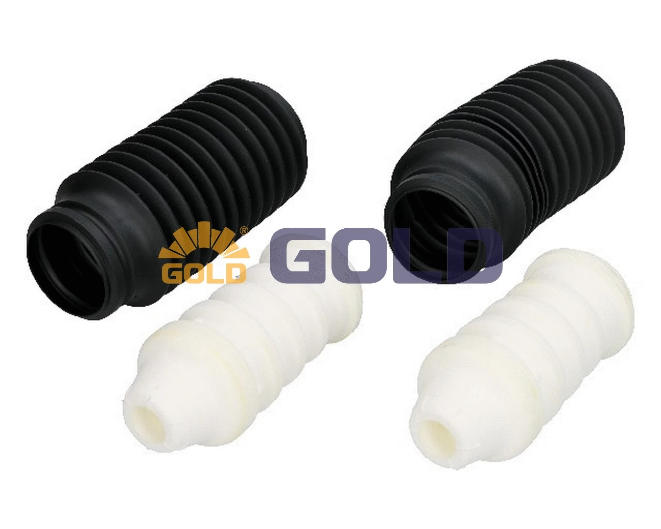 Dust Cover Kit, shock absorber (GKTP0323)