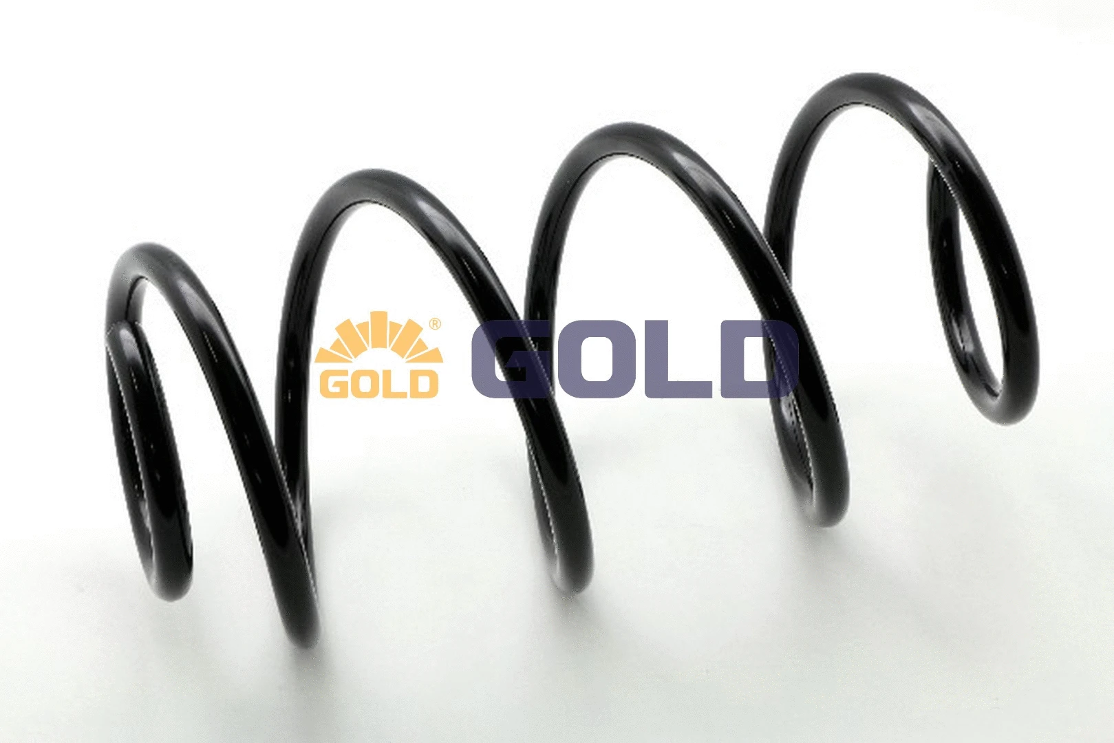 Suspension Spring (GZJ3330A)